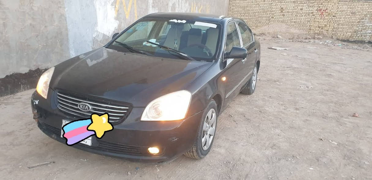 سيارة اوبتيما موديل 2007 خليجي محرك 2000دوش  سنوية لشهر 11/2026 گير ومكينة مكفولات  السعر 73وبيه مجال قليل  تفاصيل أكثر التواصل  رقم الهاتف ***********
