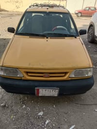 كابون • ٢٠١٢ • شاصي مصلح