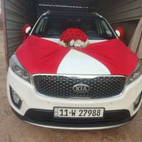 سورنتو 16كويتي فول مواصفات 1/1مكفوله كفالة عامة من ضربة والصبغ فقط بار...