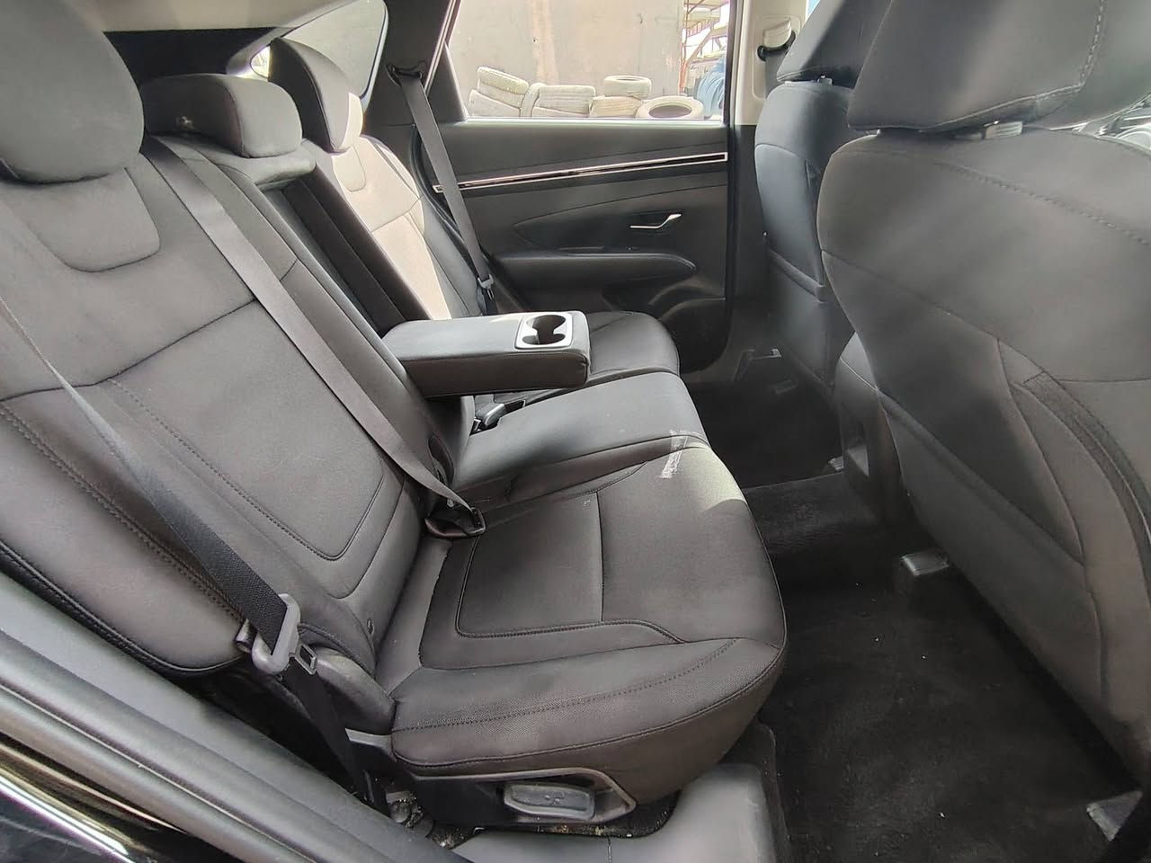 توسان موديل ٢٠٢٤ امريكي محرك ٢٥٠٠ تيربو
عداد ٢٥ الف رقم دهوك تحويل مباشر
***********
