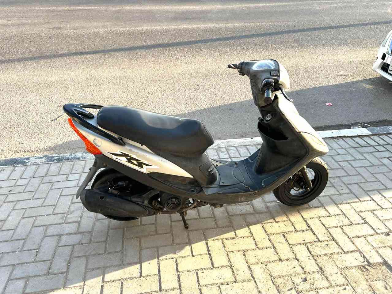 ماكس عدله 120

سلام عليكم دراجه

بوشه بلاد 49 كفاله وين ميعجبك افحص من كلشي سلف هندر اشاير

مكينه ناعمه نهضه معدل 110 دراجه كلهه مختمه احله من صوره بلف مره

سعر ٦٥٠ 

قبله حي مهندسين

تصال *********** البصرة, العراق
