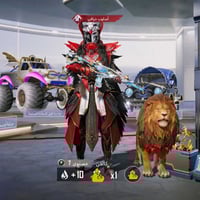 حساب ببجي للبيع حساب مرتب مواجه للتواصل07770522917 واتساب.  ايدي الحسا...