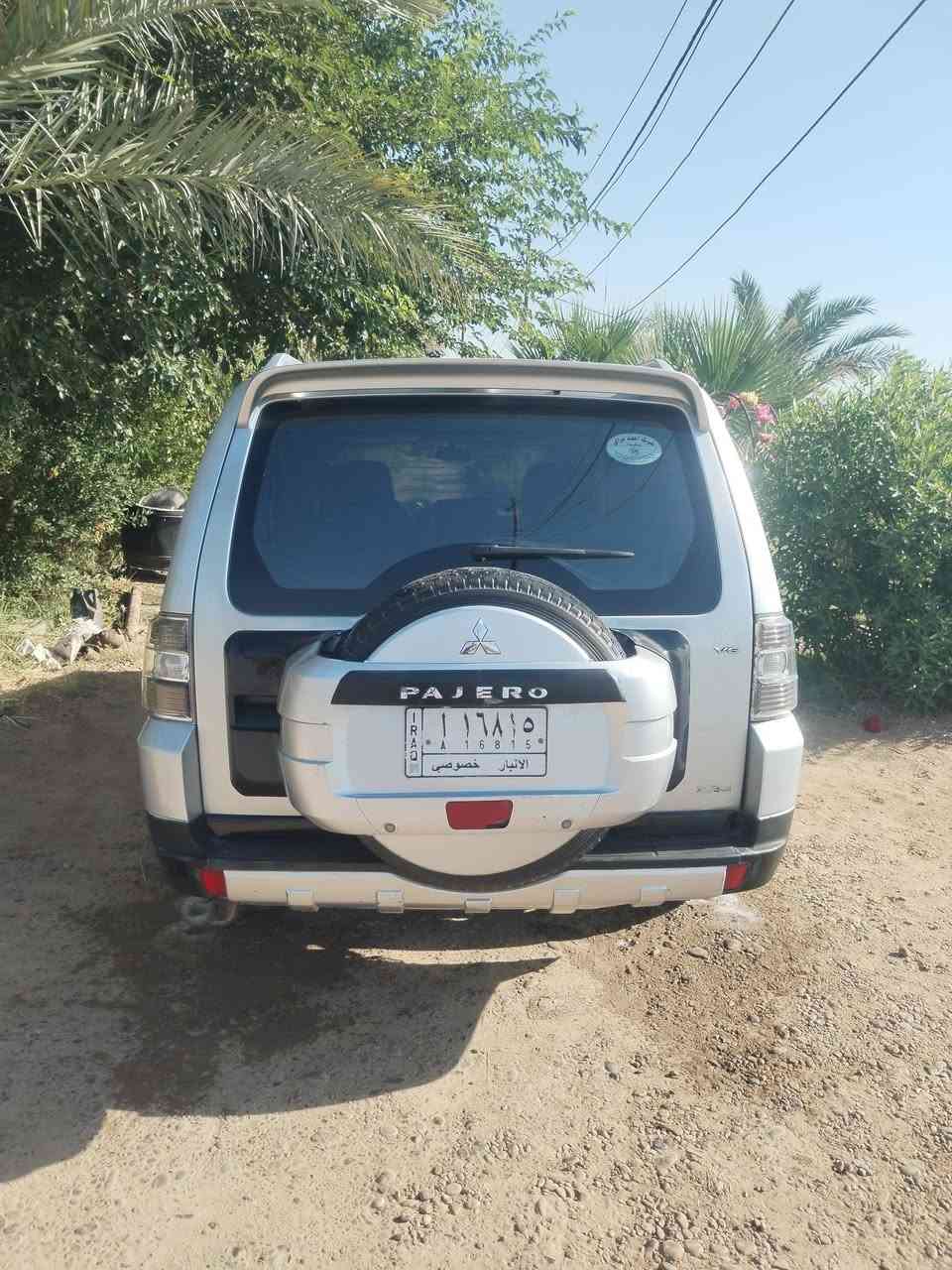 باجيرو للببيع حبتور
رقم ***********
