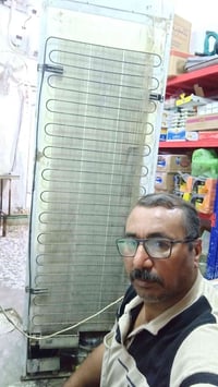 صيانه براد • تركيب سبلت • نجف والكوفه