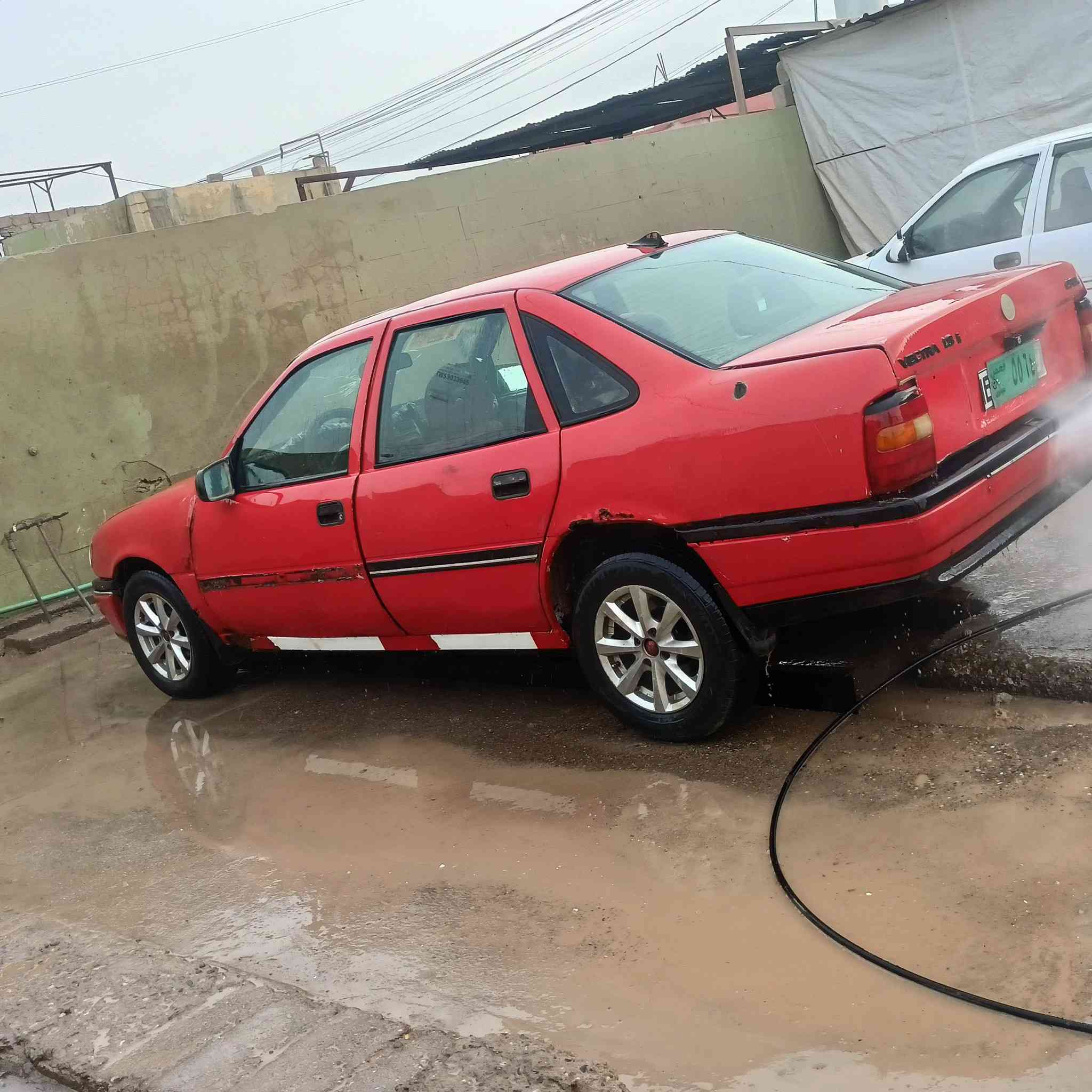 اوبل فكتره حجم 18شرط المحرك والكير موديل 91كابون بانزين توقف راعيها الشرعي مسافر اببع وكاله من الوكيل فقط السعر  20 وبيها مجال


**إذا كنت صاحب هذا الإعلان وتريد حذفه لأي سبب، رجاءا أرسل رسالة إلى الدعم الفني**