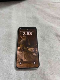 آيفون 13 عادي الجهاز ممفتوح الله شاهد وكلشي ممبدل بي نضافه فول بطاريه ...