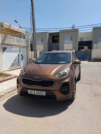 سبورتج • ٢٠٢١ • وارد امريكي