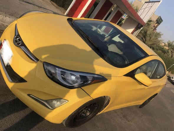 السلام عليكم ورحمة الله وبركاته
النترا 2013 رقم بغداد الماني اجرة بأسمي ضررها جاملغ خلفي جهة السايق وبنيد وجاملغ امامي جهة عكس السايق ماشية 220 الف ميل وارد امريكي مكينة دوش 1800 صدر وتايرات وباتري وداينمو كلهن جديدات مصفرة هيأة وبحث وغرامات مكاني بغداد حي القاهرة سعرها 92 شرط التحويل .***********
