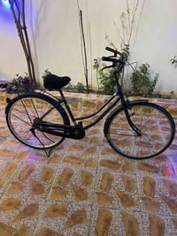بايسكل • حجم ٢٧ • ما بيه عيب