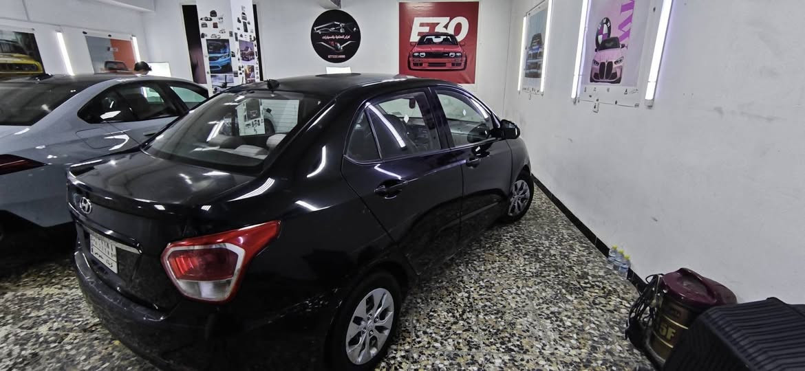 السلام عليكم للبيع 
هونداي كراند i10 موديل 15 خليجي بدون حادث 
مكينه كير كفاله
مري شفط وهيتر مري 
شاشه كامره 
وباقي المواصافات العاديه 
رقم كربلاء مداور ثاني يوم وهاذه رقمي 
***********
وسعر 78 وبيه مجال
