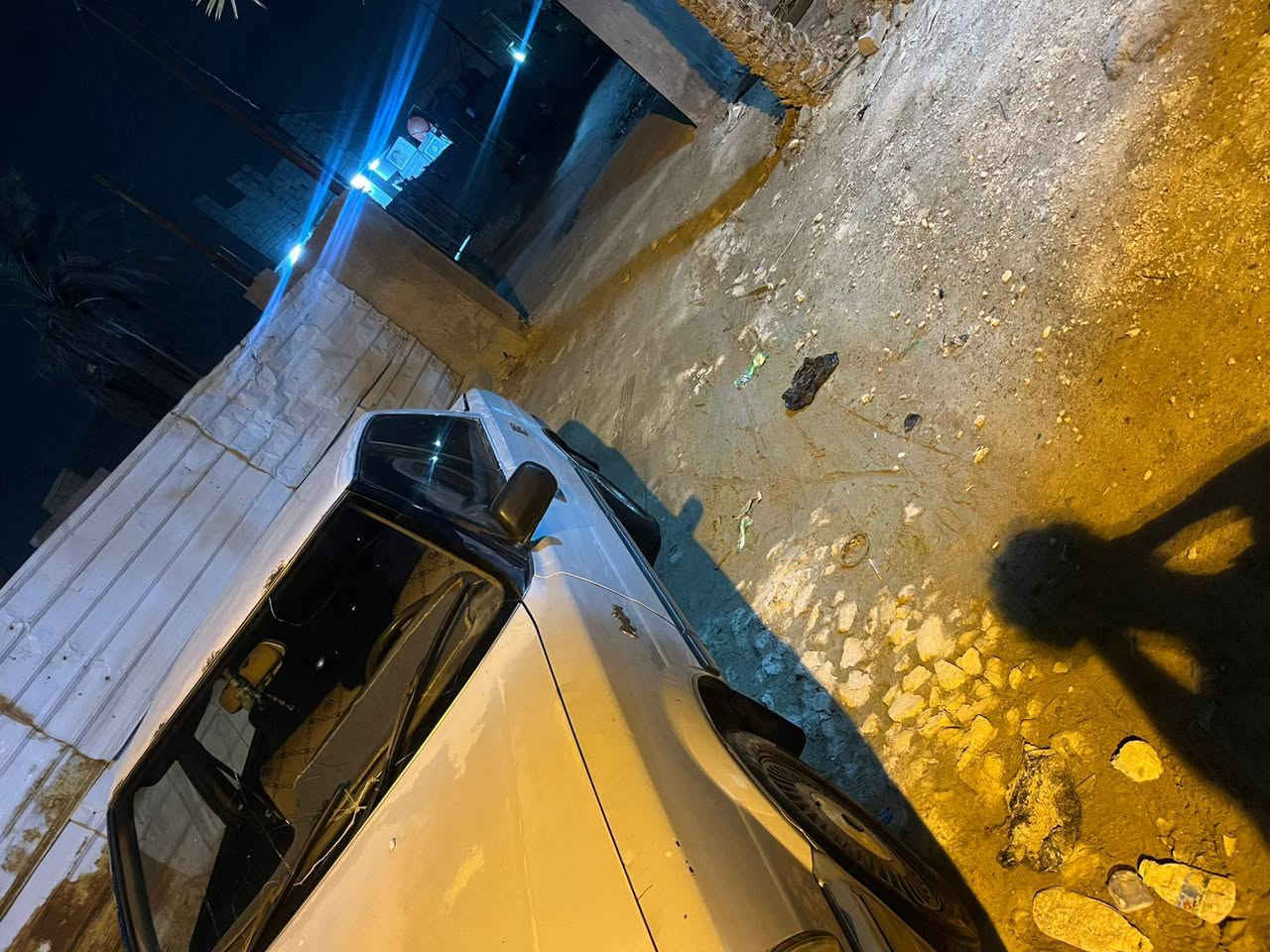 سلام عليكم هارتوب للبيع سيارة جاهزة مكينه كير حدادة تخم تاير سيارة مابيهة ضربه تبريد شغال دواخل كلش حلوة مكفولة من نقل ولكص ولاصوليات بسم ولد بيتهم بل بصرة 
رقم سيارة نجف تحويل بل بصرة 
مكاني البصرة أبو الخصيب  
رقمي ***********    سعر ٣٧ بيهة مجال 
مكلف بل نشر ابو الخصيب, البصرة
