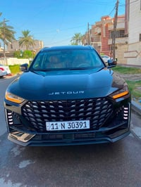 جيتور X70 بلاس • موديل ٢٠٢٦ • بدون صبغ