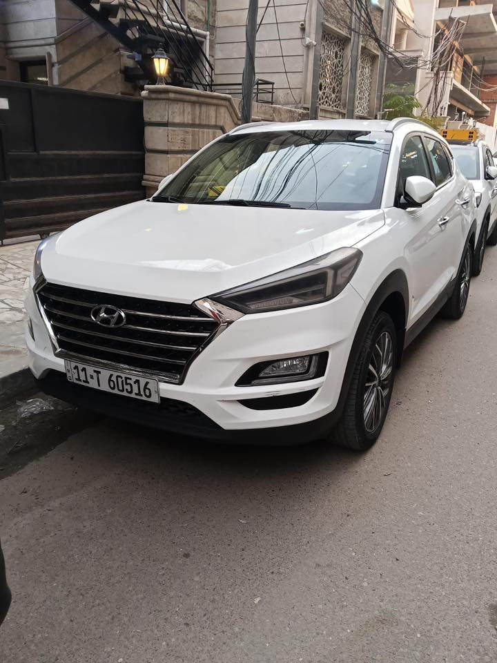 السلام عليكم

توسان 2019 رقم بغداد نكليزي تحويل مباشر ثاني يوم 

كاصد خليجي فول مواصفات عدا بانورما

حساسات امامي خلفي

لايت 5 عدسات

لايت دوار ويه الستيرن

اشارات بالمري ومري شفط

اشارات ترحيب باب ومري

كير 3 انضمه 

بصمه

كشنات جلد كهربائيه

تبريد قطعتين

شاحن وايرليس

ثلاجه بالجكمجه

السياره بيه صبغ الجنطه

مكان السياره بغداد

السعر( 188) وبيه مجال جدا بسيط
***********
