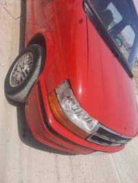 دوج كلايزر • ٩٣ • محول كامري