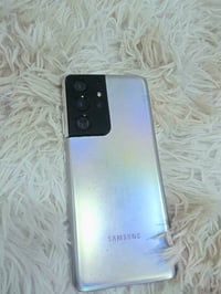 جالاكسي S21 ألترا • ١٢٨ • رام ١٢