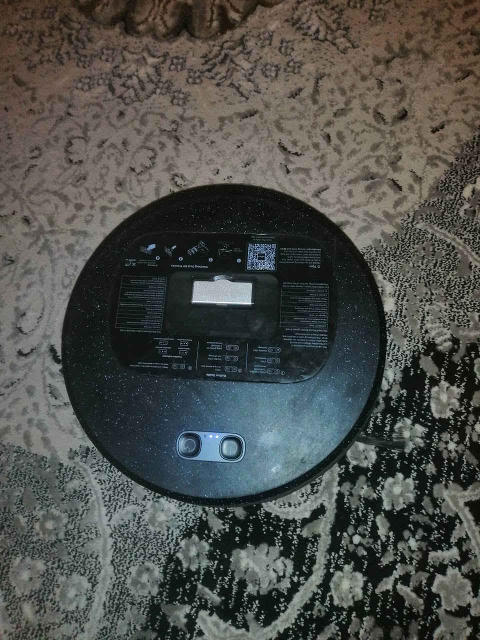 گسکی روبوت بوفروشتن زور تازةية وةكو نوي واية


**إذا كنت صاحب هذا الإعلان وتريد حذفه لأي سبب، رجاءا أرسل رسالة إلى الدعم الفني**