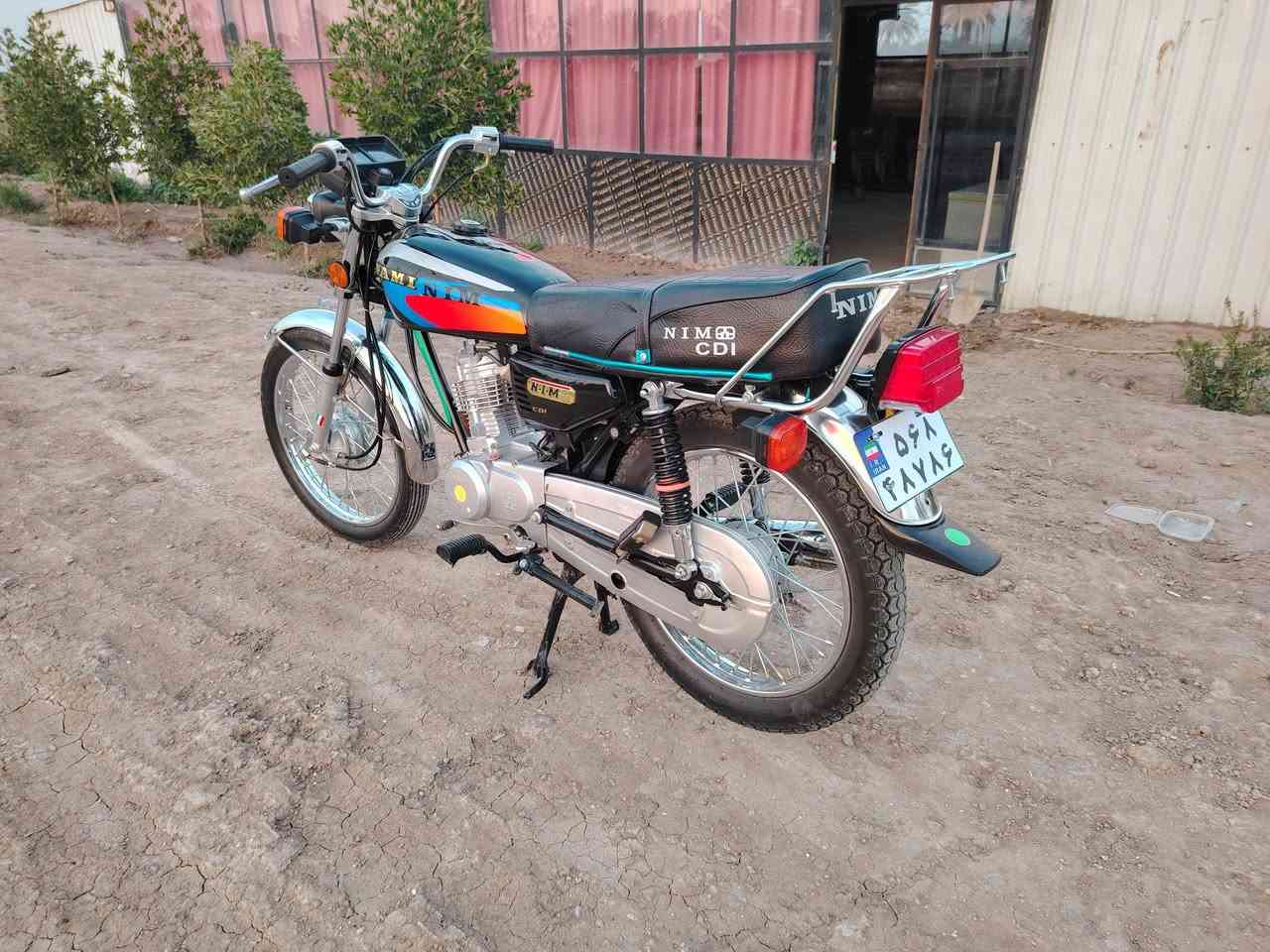 نامه 27 مكفولة شبه شلامجه باب اول صار. شهر من طالعه من الوكيل سعر 725 بيه مجال رقمي *********** مكاني حله عوفي وراق كامله
