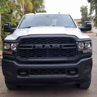 رام حجم ٢٥٠٠ موديل :٢٠٢٣ ٨سلندر بانزين مواصفات:بصمة ،شاشة،دبل اكسل ،كش...