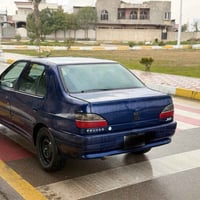 بيجو 306 • باسمي • كركوك