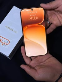 هونر ٦٠٠ • ٢٥٦ • ديوانيه