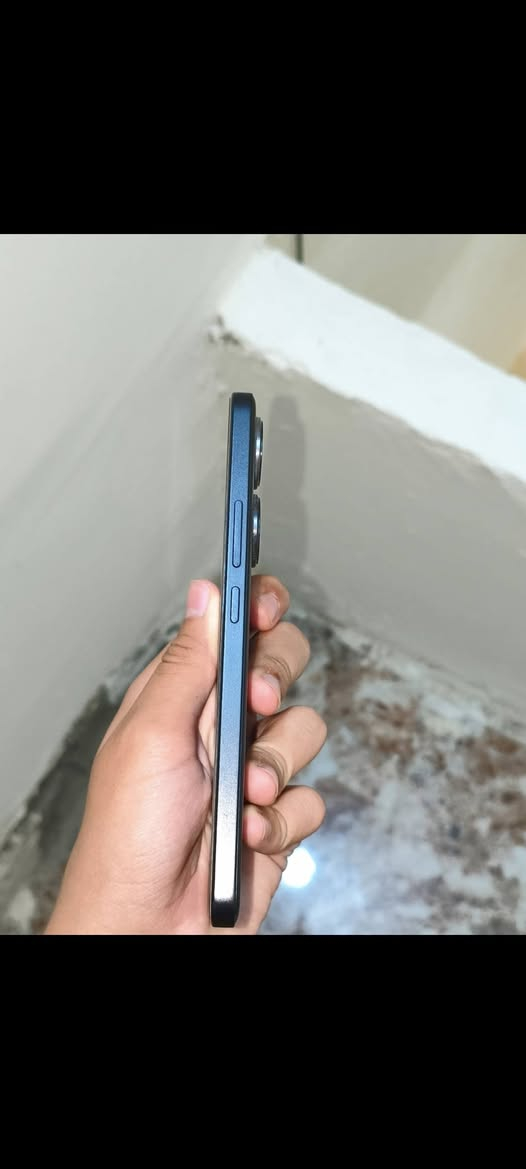 بوكو F6
اقوي معالج في الفئة المتوسطة 😍
120 فريم ببجي 😍
مساحة 512
رامات 12
معالج Snapdragon 8 Gen 3  
ببجي 120 فريم 
بطاريه 5000
كاميرا 50 ميجا مع معالج قوي جدا النتيجة بتكون حلوه السعر 300 مراوس بايفون شعدك نزل واطي فرق مو مشكله ماعدي توصيل العنوان  الديوانيه الرقم ***********
