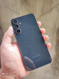 سامسونج A54 5G • ٢٥٦ • نضافة ١٠٠%