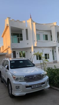 لاندكروز بريمي • ٢٠١٤ • فول مواصفات