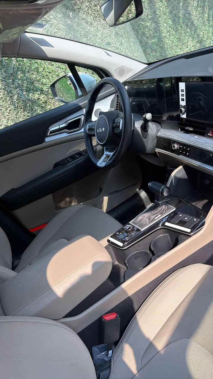 سبورتج ٢٠٢٥ 4x

كفالة عامة من كلشي جديدةفول مواصفات دفع رباعي كراسي كهرباء جنطة كهرباء  باقي المواصفات بل صورة واضحة 
زيرو ماشية ٣٥٠٠ 
العنوان زيونة *********** 
السعر ٢٣٠
