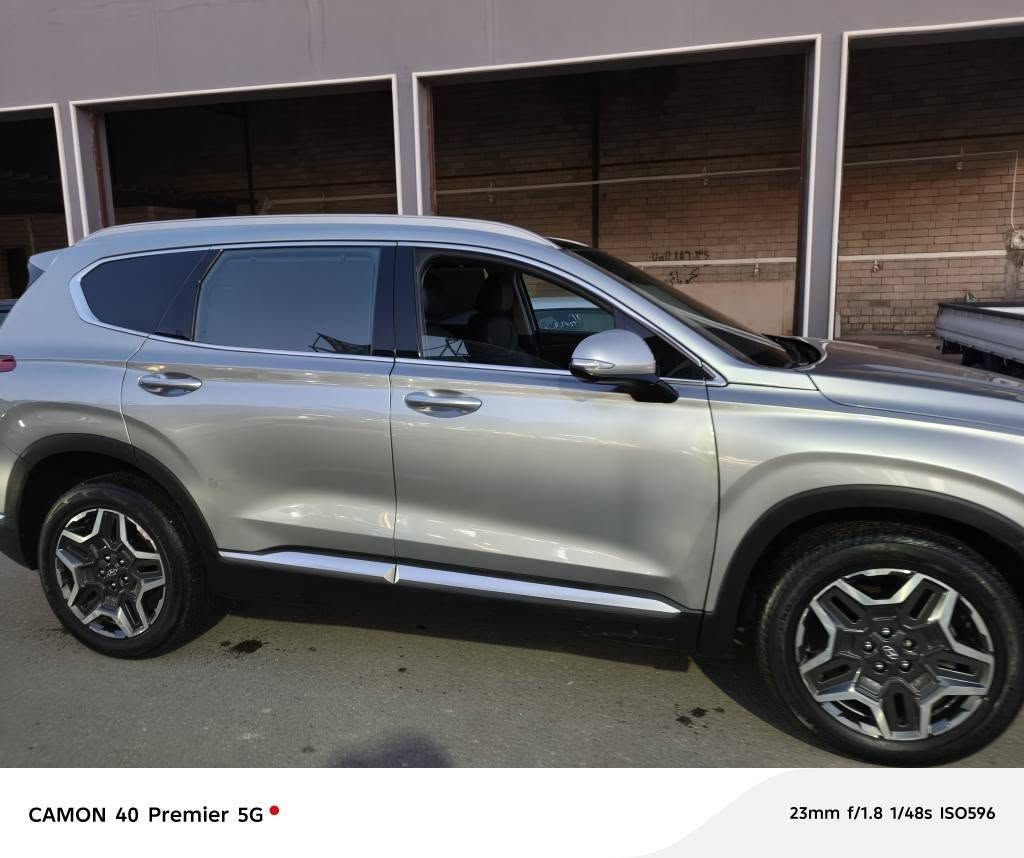 سنتافي موديل ٢٣
فول مواصفات لمتدد
السعر ٢٢٥قفل ***********
 رقم أربيل هزه جديد 
السياره جديده
