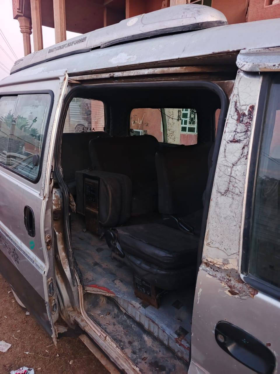 ستاركس موديل 2000 سنويه 29 بسمي تحويل ثاني يووم كير محرك مكفولات سعرهة 35 وبيهة مجال موجود ع مستعجل عاليهة  الخاص
وهاي ارقام اثير وكورك
***********
***********
