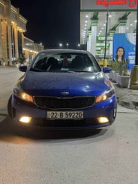 ٢٠١٨ • وارد امريكي • حادث بنيد مبدل