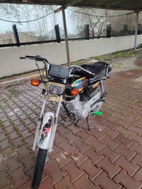 دراجه.تايكر  موديل 2021محرك ما مفتوح نضافه فول شراي يجي خاص أو اتصل 07...