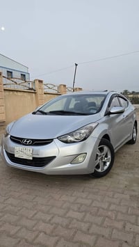 النترا • ٢٠١٤ • فتحة سقف