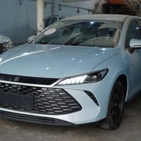 بي واي دي سونك • سيل 6 • معرض دار السلام