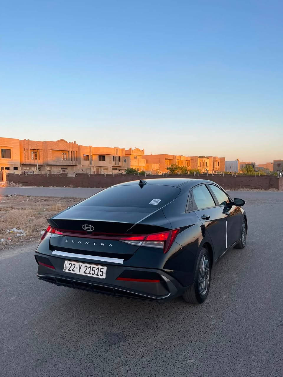 يا الله 
السلام عليكم ..للبيع بسعر مناسب
النترا 2024 وارد امريكي
مواصفات SEL
مكينة 2000 دوش
تشغيل عن بعد + ترحيب 
بصمة تشغيل وابواب
شاشه كبيره متصل ديجتل 
لد داخلي متغير
كار بلي 
رادار امامي +رادار خلفي +رادار جانبي
تحديد مسار + تنبيه خروج عن المسار 
نقطة عمياء
قياده ذاتيه
ويل كب لد نهاري 
فول تحكم ستيرن
3 انظمة قيادة 
ماشية 30 ميل 
رقم اربيل دولي تريد تحويل تريد وكالة
حادثها جاملغ وبنيد صبغ فقط بدون دواخل
مكان السيارة صلاح الدين مجمع الدور
السعر المطلوب 140 وبيها مجال حك الجيه
*********** الشراي يتصل
