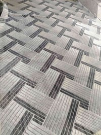 كاربد بوهيمي • ٣×٤م • ١×٥م