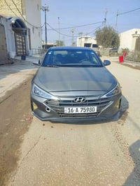 النترا ٢٠٢٠ • سبورت • ماشية ٤٢