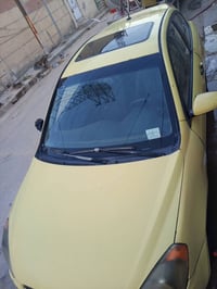 اكسنت اج باك • ٢٠٠٩ • حادث