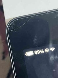 ايباد 9  نضيف بطاريه 90. نضيف مكفول فقط بي فطر بلكلاسه مامثر ابد ع جها...