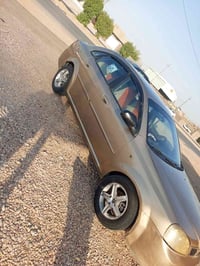 فورنزه • صبغ عام • بابل