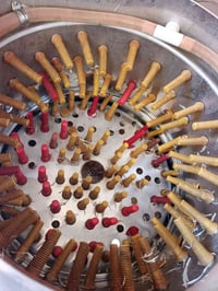 هلاسه للبيع  الحجم الكبير نضافه مثل الي بصوره 07832723187