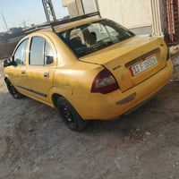 طيبه 2015 للبيع السياره نظيفه ماكينه بها خيط بخار السياره يرادلها دعام...