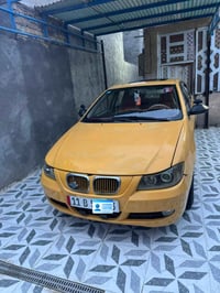 ليفان 620 • ٢٠١١ • باسمي مصفره