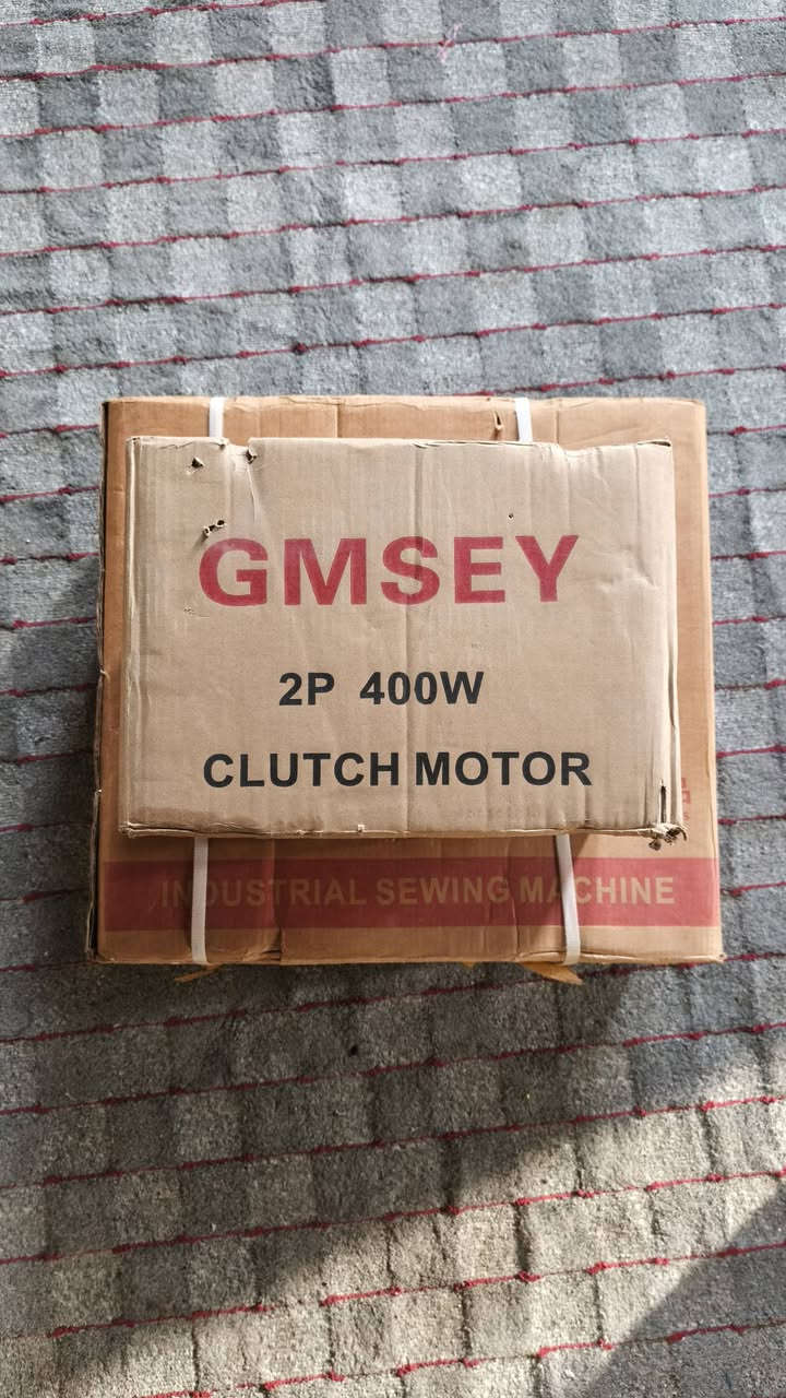 مكينة جمسي صناعي 
جديدة غير مستخدمة نهائياً ولا مفتوحة من الغلاف. 
للتواصل:
مراسلة الحساب 
او ***********
