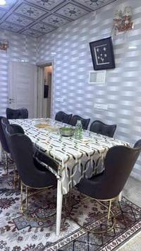 ٨نفر • بدون عيب • اربيل