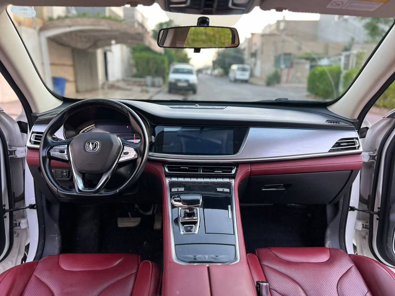 للبيع شانجان كوديل 2020فول مواصفات سياره ماشي 129000 سياره  مابي صبغ او تعديل مكينه مفتوحه من شركة سياره مكان اربيل سعر سياره 160$بي مجال مكان اربيل


**إذا كنت صاحب هذا الإعلان وتريد حذفه لأي سبب، رجاءا أرسل رسالة إلى الدعم الفني**