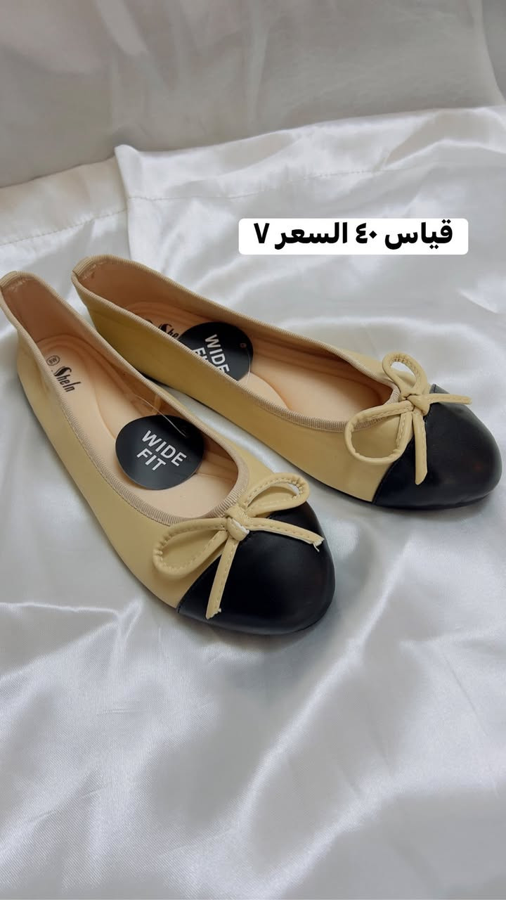 عندي شلعه احذيه وملابس 🩵


**إذا كنت صاحب هذا الإعلان وتريد حذفه لأي سبب، رجاءا أرسل رسالة إلى الدعم الفني**