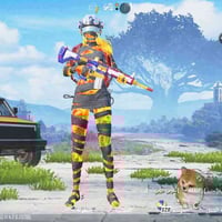 حساب ببجي • مستوى 73 • للبيع