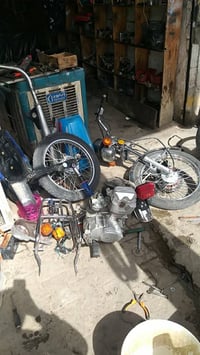 شلامجه • تعميره كامله • نجف