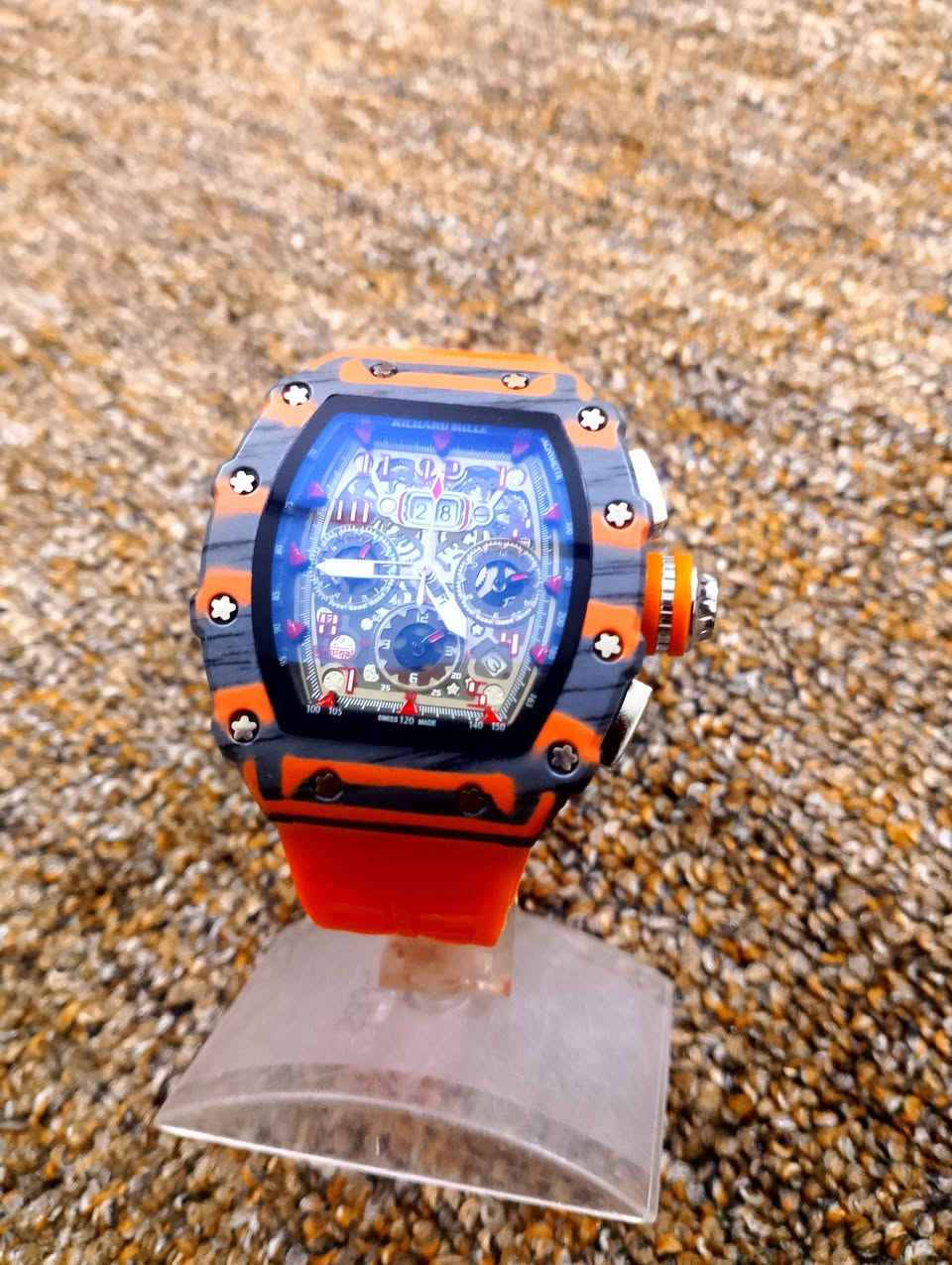 ساعات اصلية كل قطعه سعرة
بيع في الاقصاد تزديد دين  ورق+ تلفونات منزليه اجهزة كهربائية 
ماستر كارت الرافدين الحرية فقط 
ستفسار*********** وتساب
